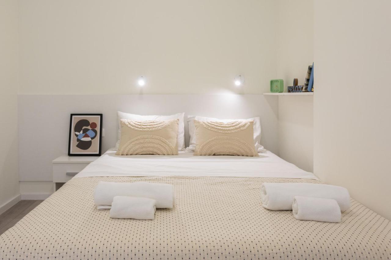 Bright And Modern Apartments In City Center Загреб Екстериор снимка