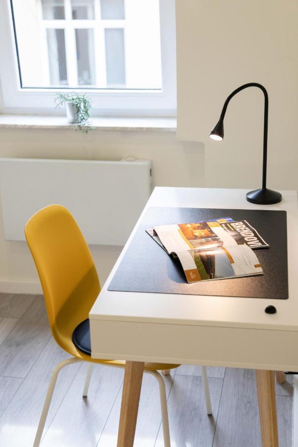 Bright And Modern Apartments In City Center Загреб Екстериор снимка