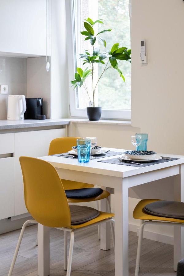 Bright And Modern Apartments In City Center Загреб Екстериор снимка