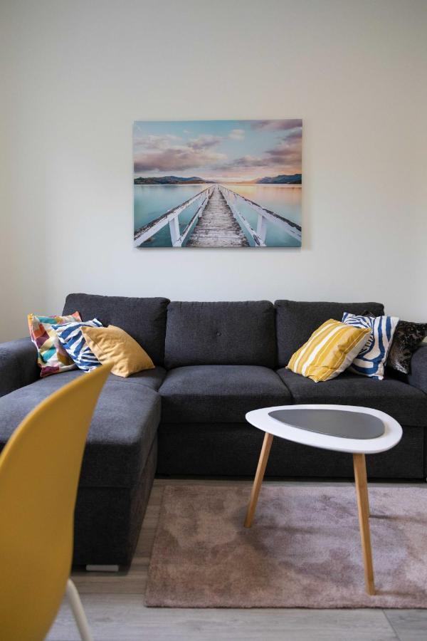Bright And Modern Apartments In City Center Загреб Екстериор снимка