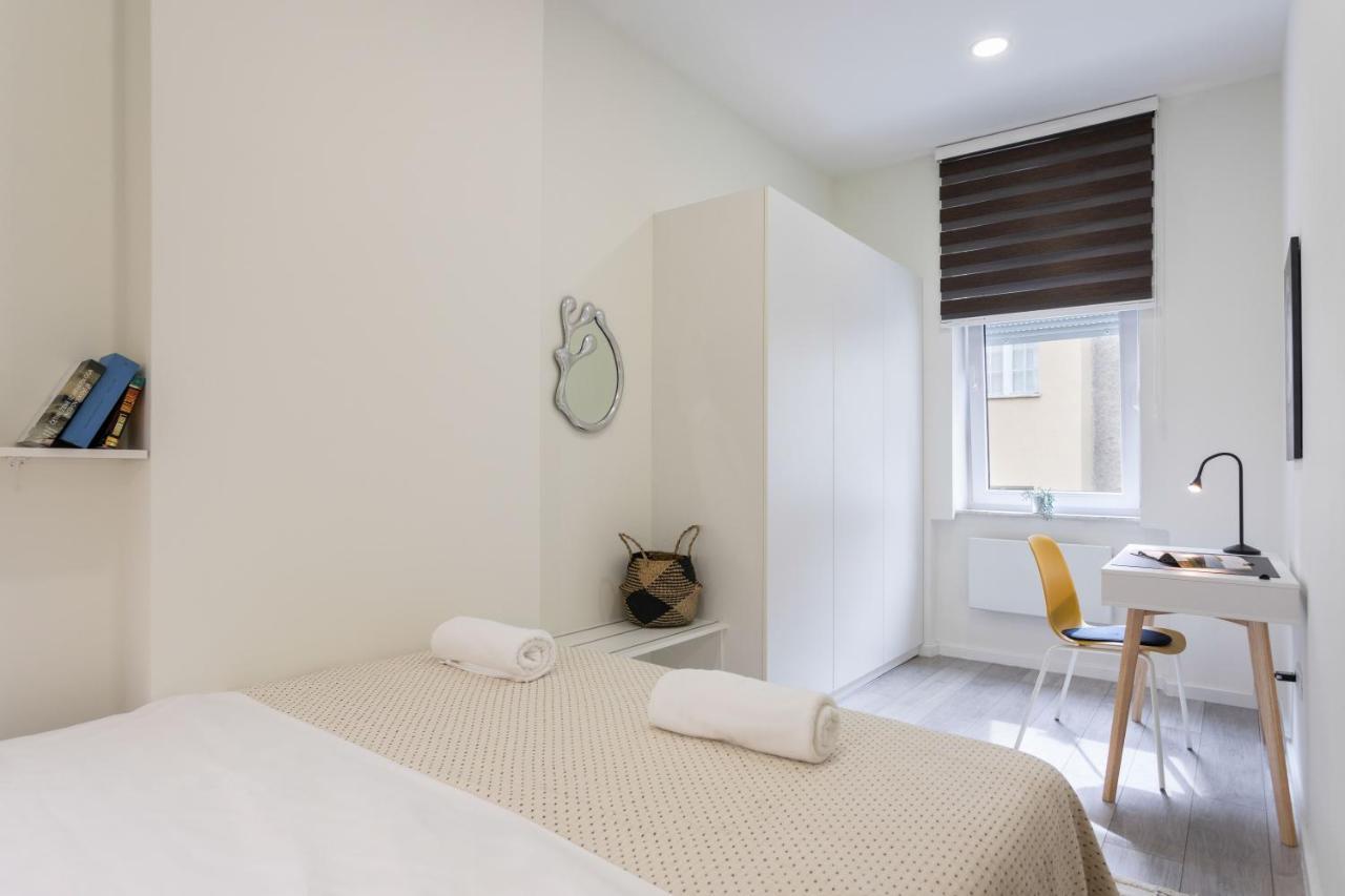 Bright And Modern Apartments In City Center Загреб Екстериор снимка