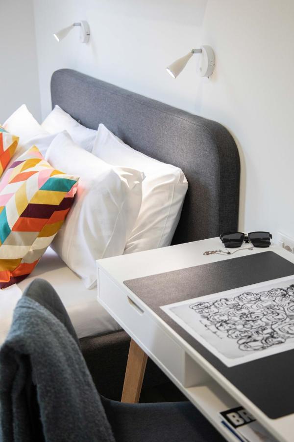 Bright And Modern Apartments In City Center Загреб Екстериор снимка