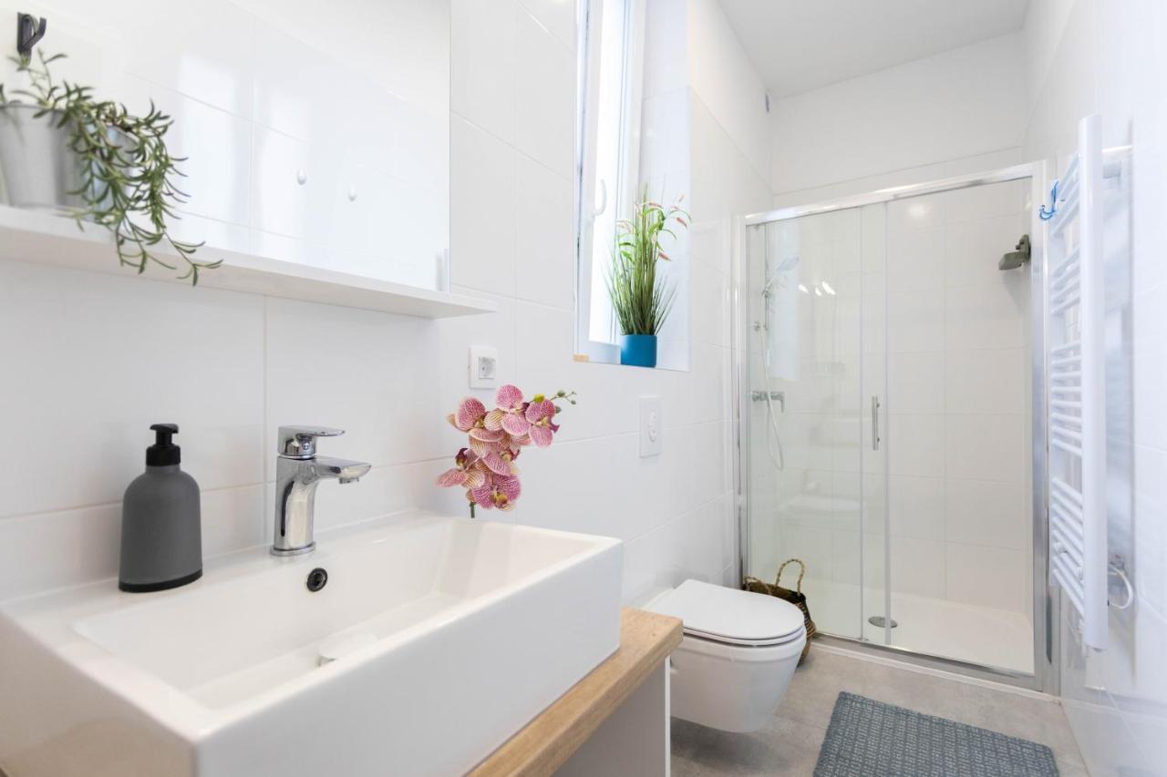 Bright And Modern Apartments In City Center Загреб Екстериор снимка