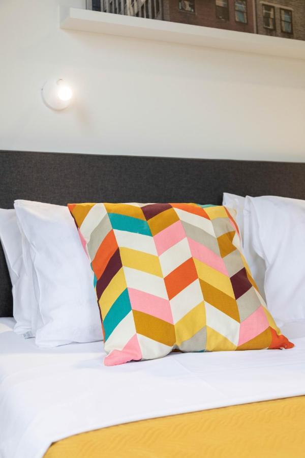 Bright And Modern Apartments In City Center Загреб Екстериор снимка