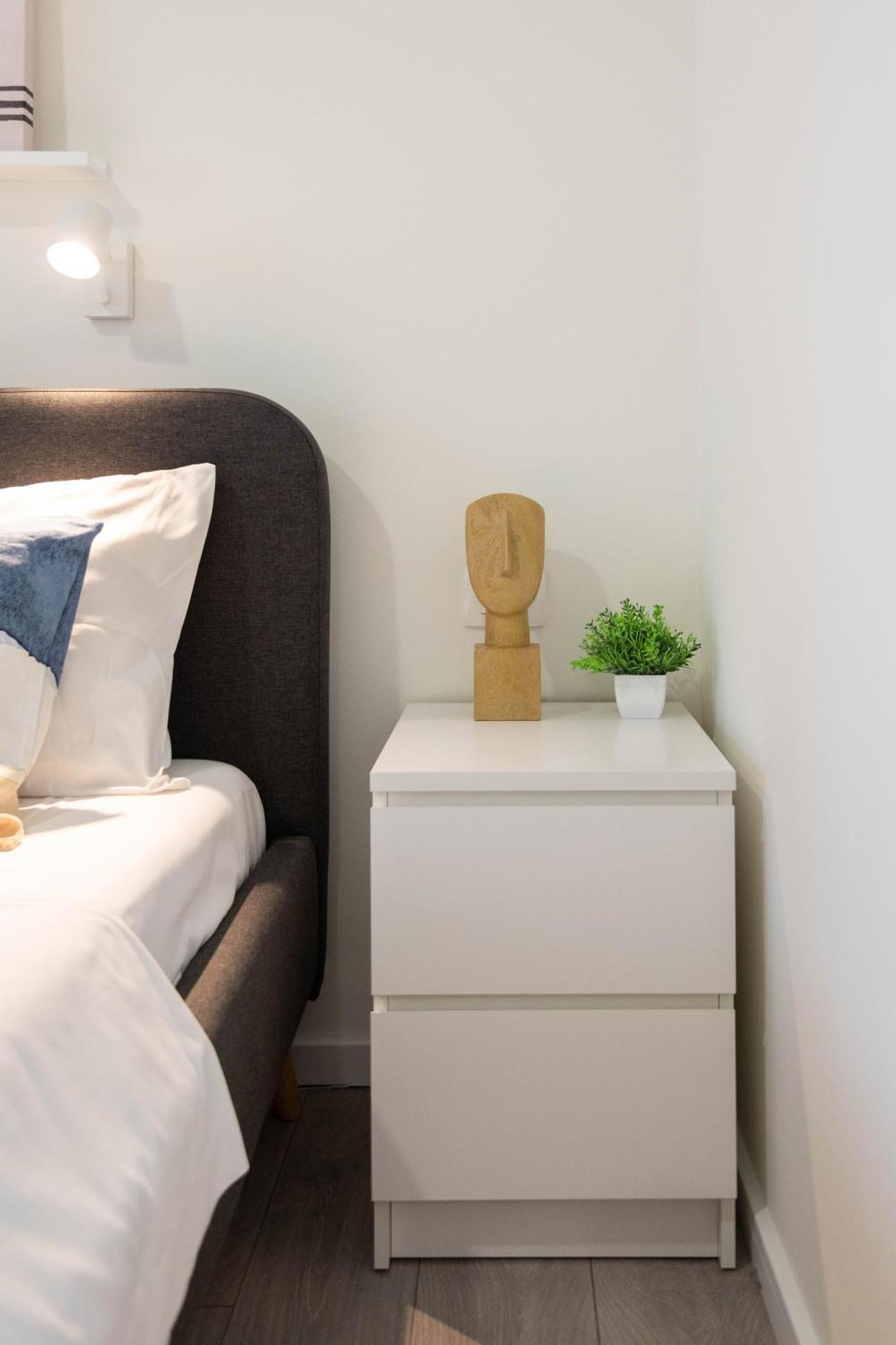 Bright And Modern Apartments In City Center Загреб Екстериор снимка