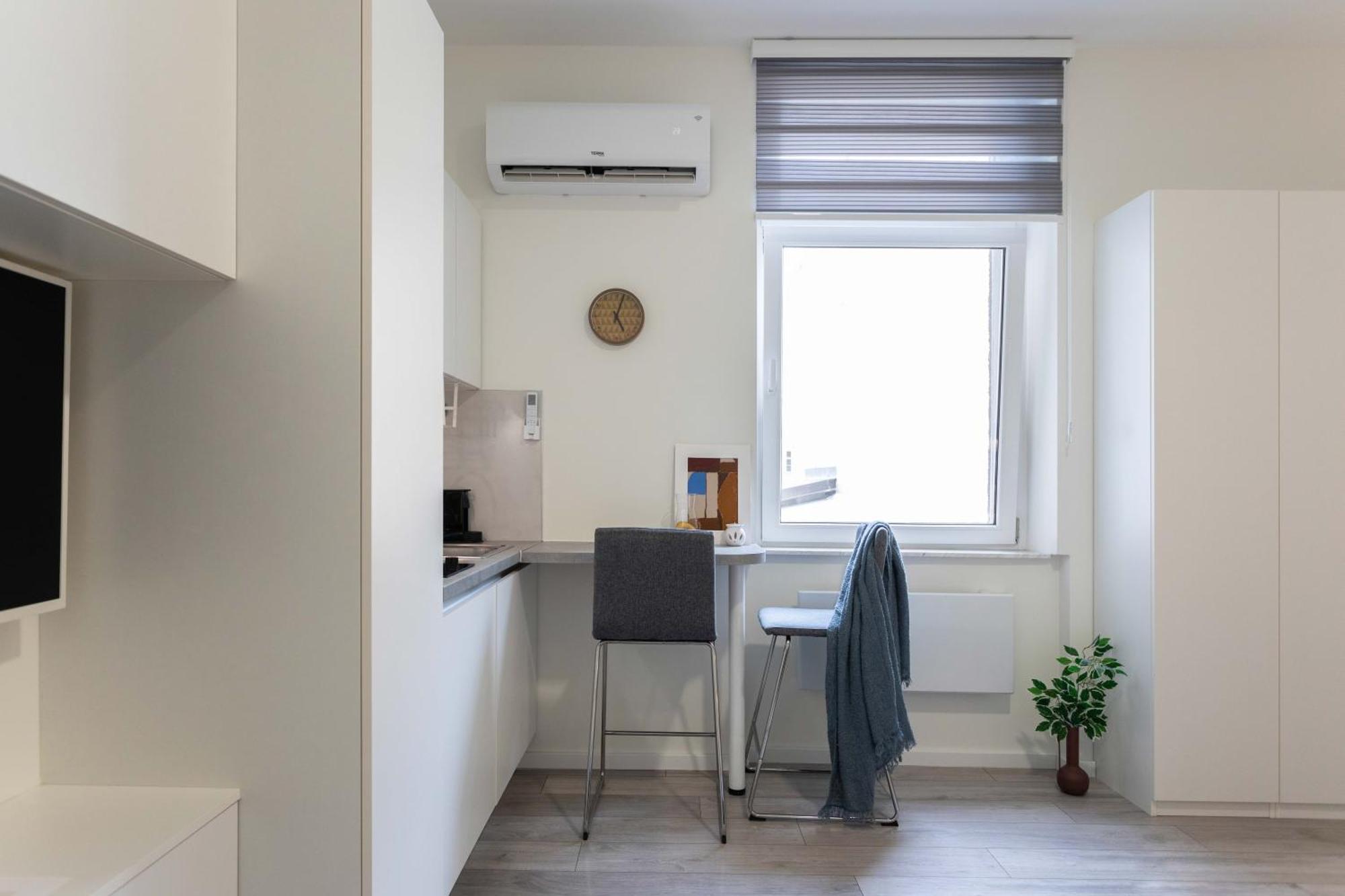Bright And Modern Apartments In City Center Загреб Екстериор снимка
