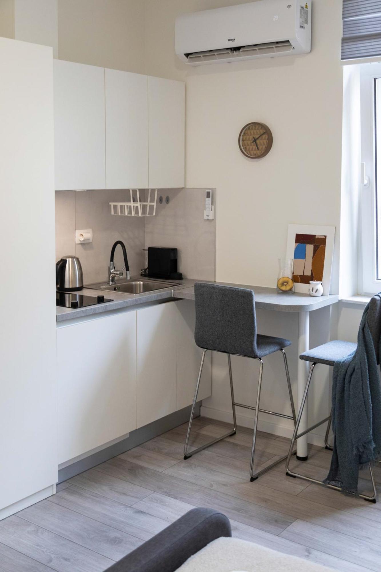 Bright And Modern Apartments In City Center Загреб Екстериор снимка
