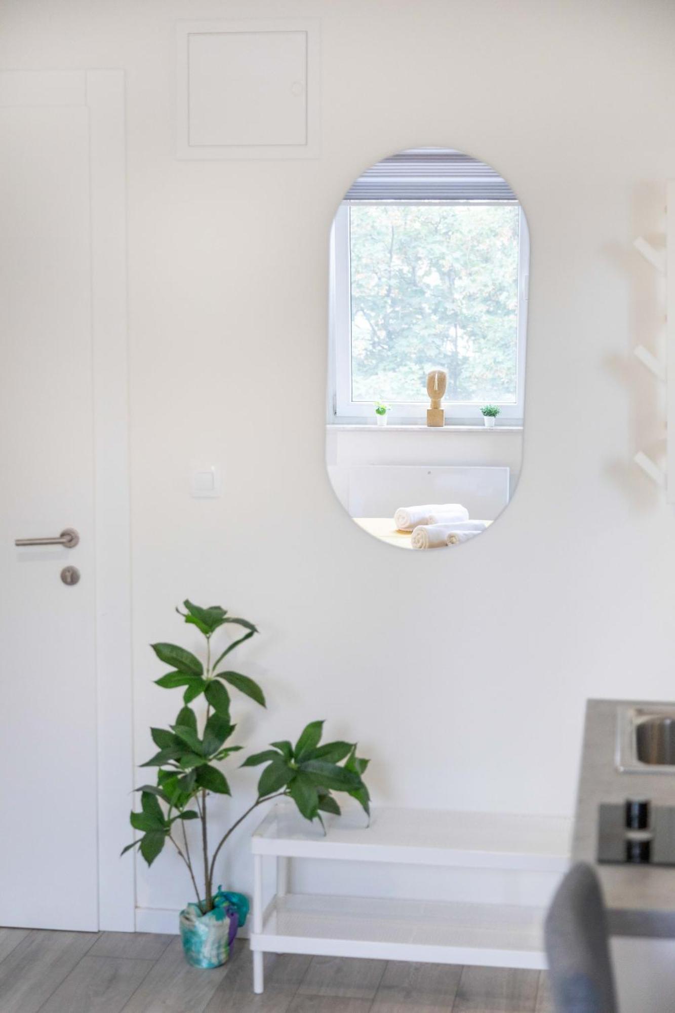 Bright And Modern Apartments In City Center Загреб Екстериор снимка