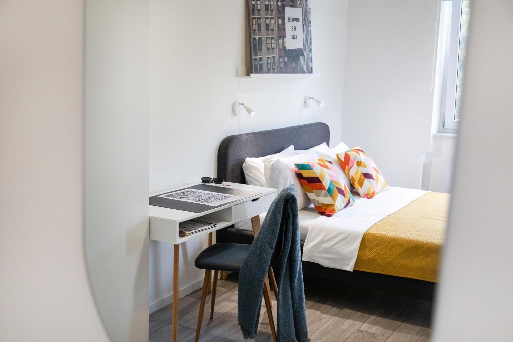 Bright And Modern Apartments In City Center Загреб Екстериор снимка